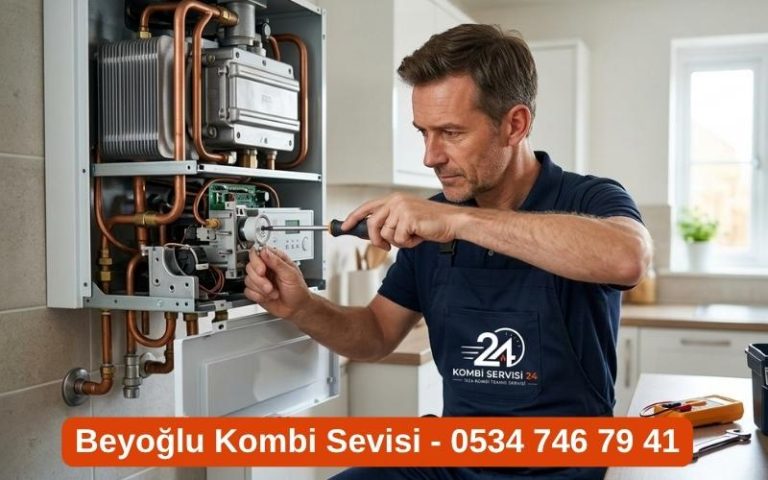 beyoglu-kombi-tamiri-servisi