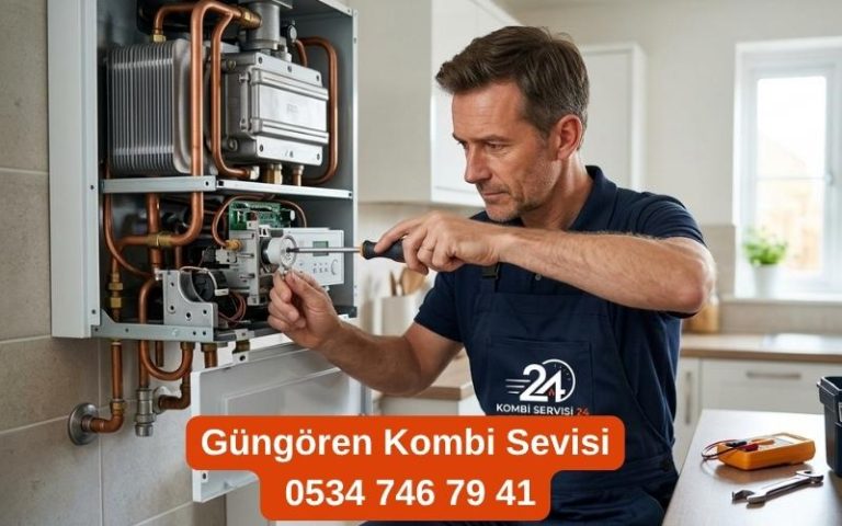 gungoren-kombi-tamiri-servisi